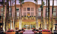 Tempe Mission Palms Hotel and Conference Center